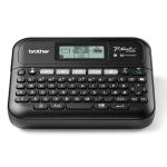 Printer - Thermal Transfer 0000147456 PT-D460BTVP ETICHETTATRICE DESKTOP,USB,BT