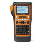 Stampanti - Trasferimento Termico 0000147457 PTE310 ETICHETTATRICE SETTORE ELETTRICO BT 18MM