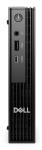 Personal Computer - Business Pro 0000147579 DELL PRO MICRO/I7-14700T/16GB/512GB/W11 PRO/1Y