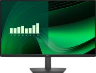 Monitor - from 26 to 29,9 inch 0000147589 DELL PRO 27 MONITOR E2725HM