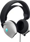 Accessories - Headphones and Speakers 0000147650 Alienware Wired Gaming Headset AW520H