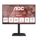 Monitor - Monitor da 24 a 29,9 pollici 0000147778 24 16:9 IPS 1920X1080 120HZ PIVOT REG IN ALTEZZA