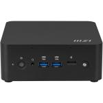 Personal Computer - PC Desktop Mini 0000147927 MSI CUBI NUC AI ULTRA 7 258V 1TB SSD 32GB RAM W11P