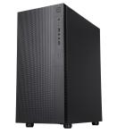 Componenti - Case 0000148047 ITEK CASE SYLENT MIDDLE TOWER, PSU 500W 80+ EFF, 2XUSB3, 3X12CM FAN, RIVEST FONOASSORBENTE