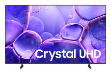 Televisori - televisori 40-50 0000148065 SAMSUNG TV 50 LED 4K SMART TV NERO