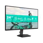 Monitor - from 22 to 23,9 inches 0000148310 PHILIPS MONITOR 23,8 LED IPS FHD 16:9 4MS 300 CDM 144hz, DP
