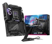 Componenti - Motherboard 0000148322 MSI MB MPG Z890 CARBON WIFI GAMING, STD MPG Z890 CARBON WIFI,Z890,LGA1851,4DDR5,3PCIEX16,5M.2,2TBT4,