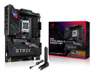Components - Motherboard 0000148363 ASUS MB AMD B850E,DDR5, ROG STRIX B850-E GAMING WIFI,AM5,B850,USB4,MB, M2/SATA
