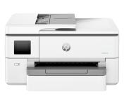 Stampanti - InkJet 0000148397 HP MULTIFUNZIONE INK A3 COLORE, OFFICEJET PRO 9720E, 22 PPM, ADF, FRONTE / RETRO, USB/LAN/WIFI, 3 IN 1