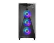 Components - Case 0000148413 MSI CASE MPG GUNGNIR 300R AIRFLOW