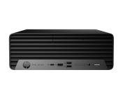 Personal Computer - Business Pro 0000148436 HP PC SFF PRO 400 G9 i3-14100 8GB 512GB SSD WIN 11 PRO