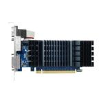 Componenti - Schede Video 0000148466 ASUS VGA GEFORCE GT 730, GT730-SL-2GD5-BRK, 2GB GDDR5, VGA/DVI/HDMI, 90YV06N2-M0NA00