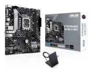 Components - Motherboard 0000148700 ASUS MB H610, PRIME H610M-A WIFI, LGA 1700, WIFI, 90MB1G00-M0EAY0