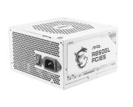 Componenti - Alimentatori 0000148731 MSI ALIMENTATORE MAG A850GL PCIE5, EU, 850W, FULLY-MODULAR, 80 PLUS GOLD WHITE