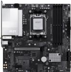 Components - Motherboard 0000148737 MSI MB MS-7E77PRO B840M-P WIFI6E601-7E77-010,20801-7E77-002STD PRO B840M-P WIFI6E,B840,AM5,4DDR5