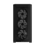 Componenti - Case 0000148744 ASUS CASE A23 PLUS TG ARGB FANS NERO