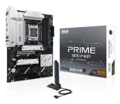 Components - Motherboard 0000148823 ASUS MB AMD X870E,PRIME X870-P WIFI,AM5,X870,USB4,WIFI7,AURA,MB