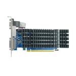 Componenti - Schede Video 0000149104 ASUS VGA GEFORCE GT 710, GT710-SL-2GD5-BRK-EVO, 2GB GDDR5, VGA/DVI/HDMI, 90YV0ALA-M0NA00