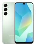 Smartphone and Tablet - Samsung 0000149196 SAMSUNG GALAXY A16 4G 128GB 4GB LIGHT GREEN