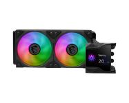 Components - CPU 0000149214 MSI DISSIPATORE A LIQUIDO MPG CORELIQUID D240