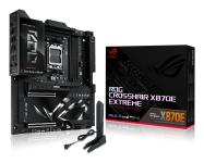 Components - Motherboard 0000149442 ASUS MB ROG CROSSHAIR X870E EXTREME//LGA1718,X870E,USB4,MB