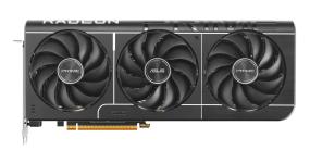 Componenti - Schede Video 0000149472 ASUS VGA RADEON RX 9070, PRIME-RX9070-O16G, 16GB GDDR6, HDMI/3DP, 90YV0LI1-M0NA00