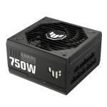 Componenti - Alimentatori 0000149586 ASUS ALIMENTATORE TUF GAMING 750W GOLD POWER SUPPLY