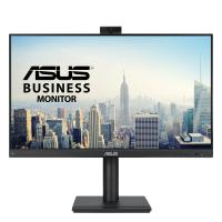 Monitor - Monitor da 24 a 29,9 pollici 0000145191 ASUS MONITOR 27, IPS 16:9 FHD 5MS 250 CDM VGA/DP/HDMI, PIVOT, WEBCAM