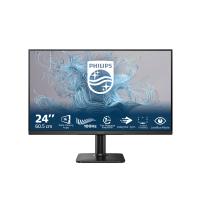 Monitor - Monitor da 22 a 23,9 pollici 0000145438 PHILIPS MONITOR 23,8 LED VA 16:9 FHD 1MS 250 CDM 100hz, VGA/HDMI
