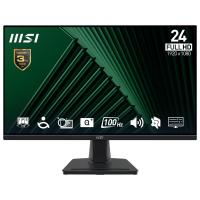 Monitor - Monitor da 22 a 23,9 pollici 0000145601 MSI MONITOR 23.8 LED IPS 16:9 FHD 1MS 100Hz, DP/HDMI, MULTIMEDIALE