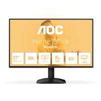 Monitor - Monitor da 24 a 29,9 pollici 0000145982 AOC MONITOR 27 LED VA 16:9 FHD 120hz