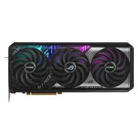 Componenti - Schede Video 0000146011 ASUS VGA GEFORCE RTX 5070 TI, ROG-STRIX-RTX5070TI-O16G-GAMING, 16GB GDDR7, 3DP/HDMI, 90YV0M90-M0NA00