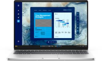 Notebook - Business Pro 0000146053 DELL NB 16