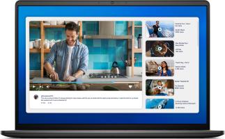 Notebook - Business Pro 0000146063 DELL NB 16