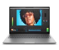 Notebook - Notebook Professional 0000146073 HP NB WKS HP ZBOOK 8 16G1I ULTRA 7 255H 16GB 512GB SSD 16 NVIDIA QUADRO RTX 500 4GB WIN 11 PRO