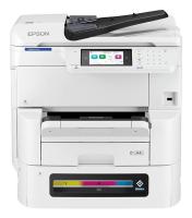 Printer - InkJet 0000146167 WorkForce Pro EM-C8100RDWF