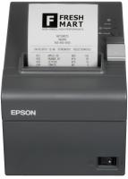 Printer - Thermal Transfer 0000146172 FP90III 80MM RT,DISPLAY LCD EDG+TAST 23 TASTI NAT.