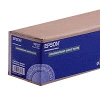 Consumables - Paper and Rolls 0000146182 CARTA OPACA DOPPIO SPESSORE ROTOLI 111.8CM X 25M