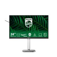 Monitor - Monitor da 22 a 23,9 pollici 0000146424 23,8 16:9 WLED 1920X1080 75HZ