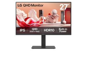 Monitor - from 26 to 29,9 inch 0000146584 27 IPS BORDERLESS 2560x1440 HDR10