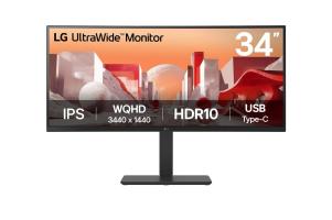 Monitor - Monitor da 30 a 39,9 pollici 0000146591 34 IPS BORDERLESS - CURVO 21:9 3440X1440 HDR10