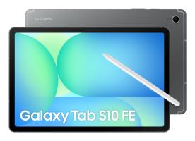 Smartphone and Tablet - Tablet - Android 0000146639 GALAXY TAB S10 FE 10,9 X520N2 WIFI 12GB 256GB