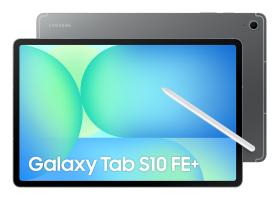 Smartphone and Tablet - Tablet - Android 0000146641 GALAXY TAB S10 FE+ 13.1 X620N2 WIFI 12GB 256GB