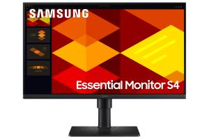Monitor - from 26 to 29,9 inch 0000146707 S24D400 MONITORBUSINESS,FHD,STAND REGOLABILE,PIVOT