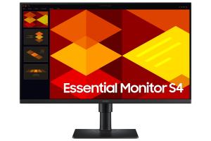 Monitor - from 26 to 29,9 inch 0000146713 S27D406 MONITOR,FHD,SPEAKER,STAND REGOLABILE,PIVOT