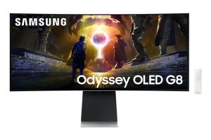 Monitor - from 30 to 39,9 inches 0000146719 S34G85SD GAMINGMONITOR,WQHD,OLED,175HZ SMART
