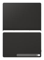 Smartphone and Tablet - Accessories 0000146736 SMART BOOK COVER TAB S10 FE+ BLACK