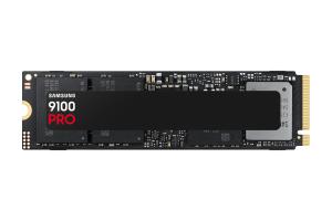 Components - Hard Disk - Interior 0000146795 SAMSUNG SSD 9100 PRO 1TB PCIE 5.0 NVME M.2