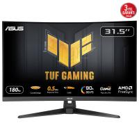 Monitor - from 30 to 39,9 inches 0000146875 TUF GAMING 31.5 QHD CURVED HDR 180HZ
