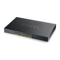 Networking - Switch 0000147346 SWITCH 24 PORTE GIGABIT POE
